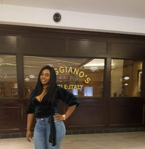 Meet your Posher, Mabi